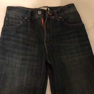 Boy Lee Bootcut Jeans